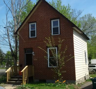 336 James Street 2 Ottawa On K1r 5m9 2 Bedroom