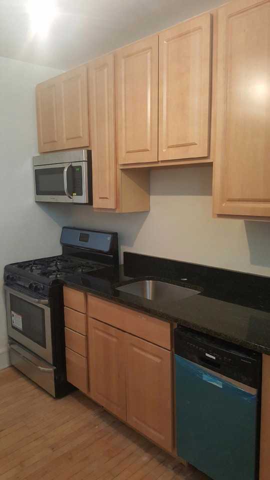 N Central Park Ave & W Sunnyside Ave #3600