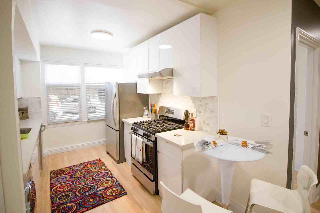 1106 Bush Street #101