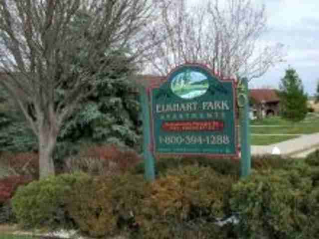 Elkhart Park Center - Photo 2 of 3