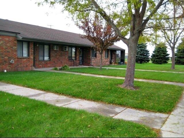 Elkhart Park Center Apartments 401 S Grant Ave, Elkhart, IA 50073 Zumper