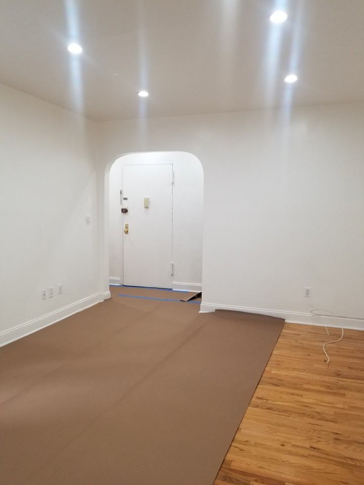 201 Eastern Parkway #1d