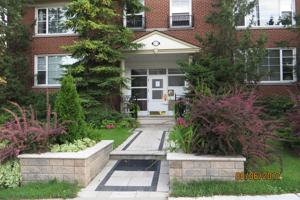 featured image of Old Mill Subwy & Bloor Street West