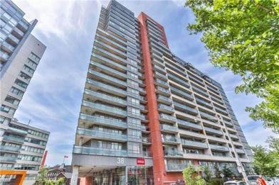 38 Joe Shuster Way 1412 Toronto On M6k0a5 1 Bedroom