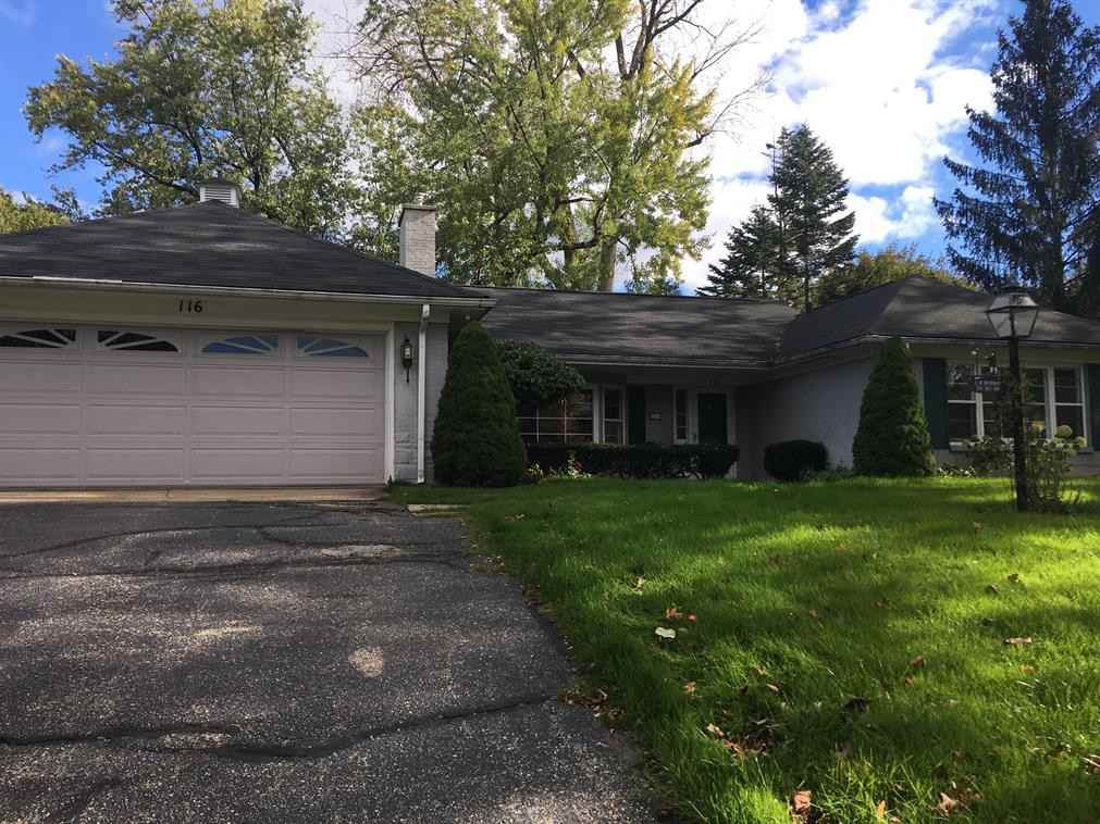 116 Bel Air Dr NE - Photo 2 of 6