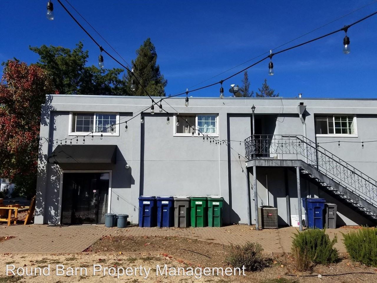 225 N Cloverdale Blvd. - Photo 3 of 3