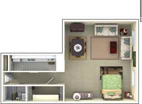 919 South Peoria Street - Photo 1 of 1