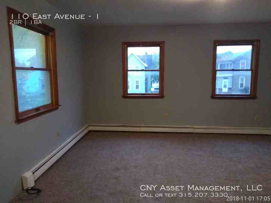 110 East Ave #1 - Photo 3 of 13