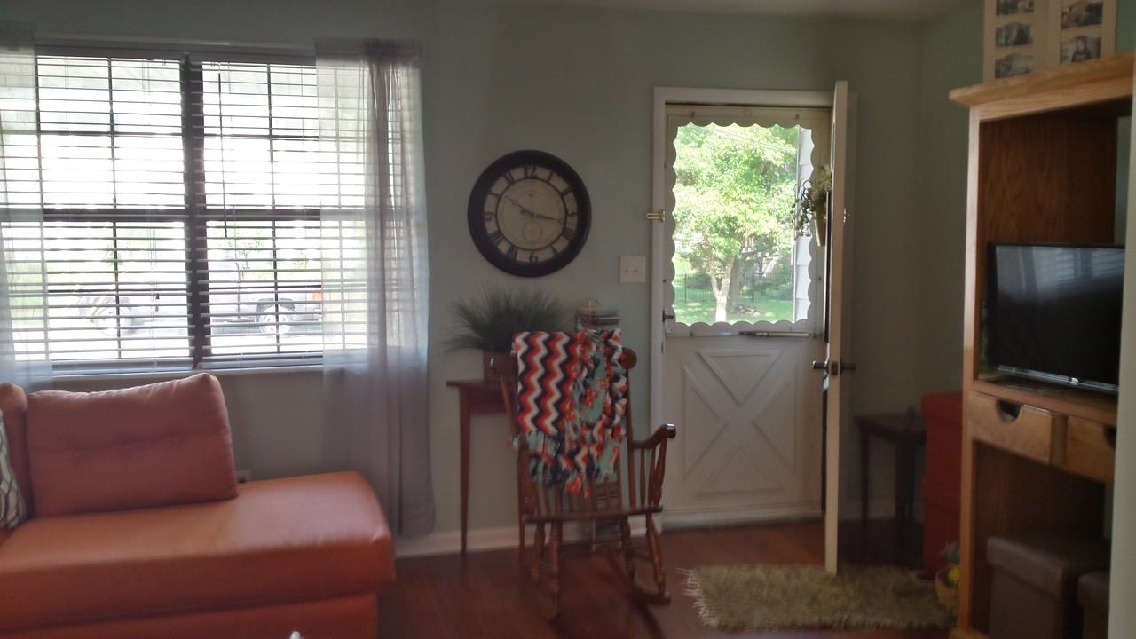 308 S Mechanic St #308