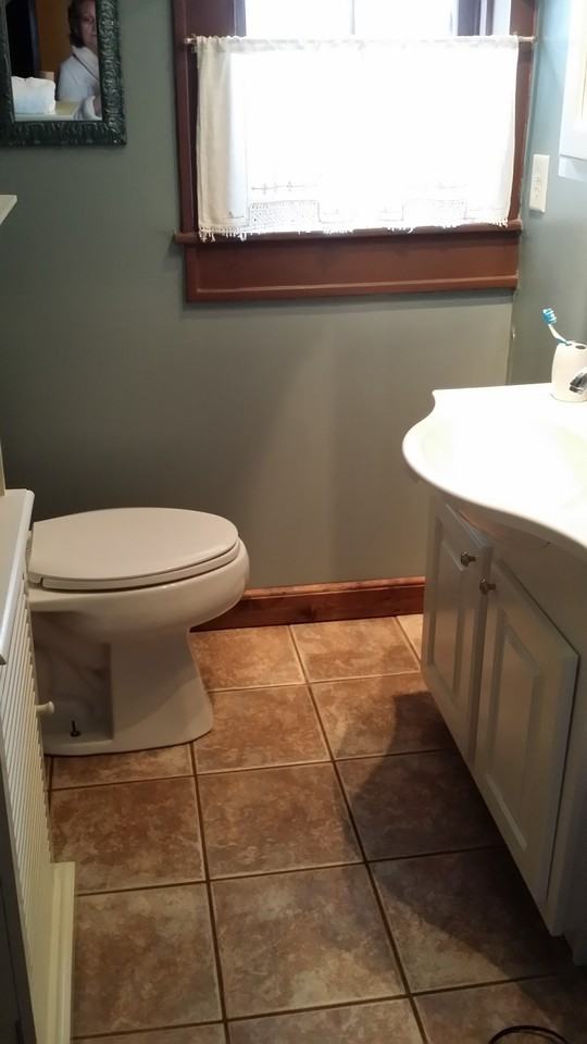 924 N Cass St - Photo 3 of 8