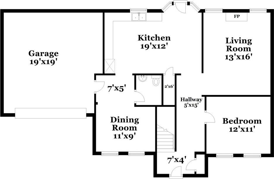 110 Labrea Blvd - Photo 2 of 17