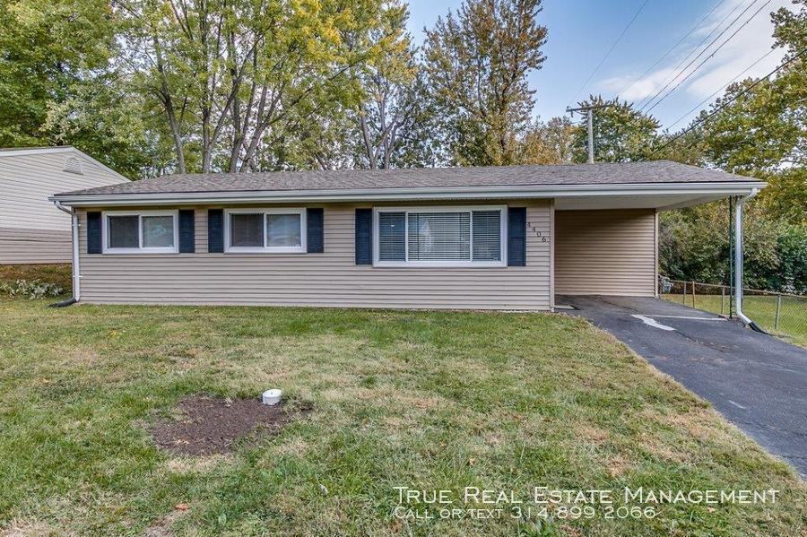 4406 Crilly Dr - Photo 2 of 28