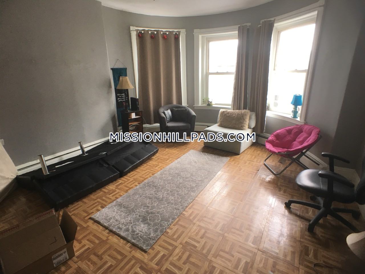 67 Pontiac Street #U2