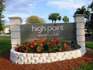 High Point Country Club - Photo 2 of 5