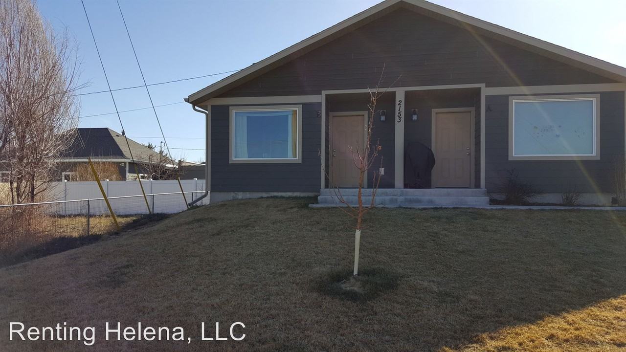 2153 Gold Apartments in Helena, MT 59601 Zumper