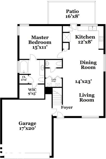 2900 Summer Hollow Ct - Photo 2 of 17