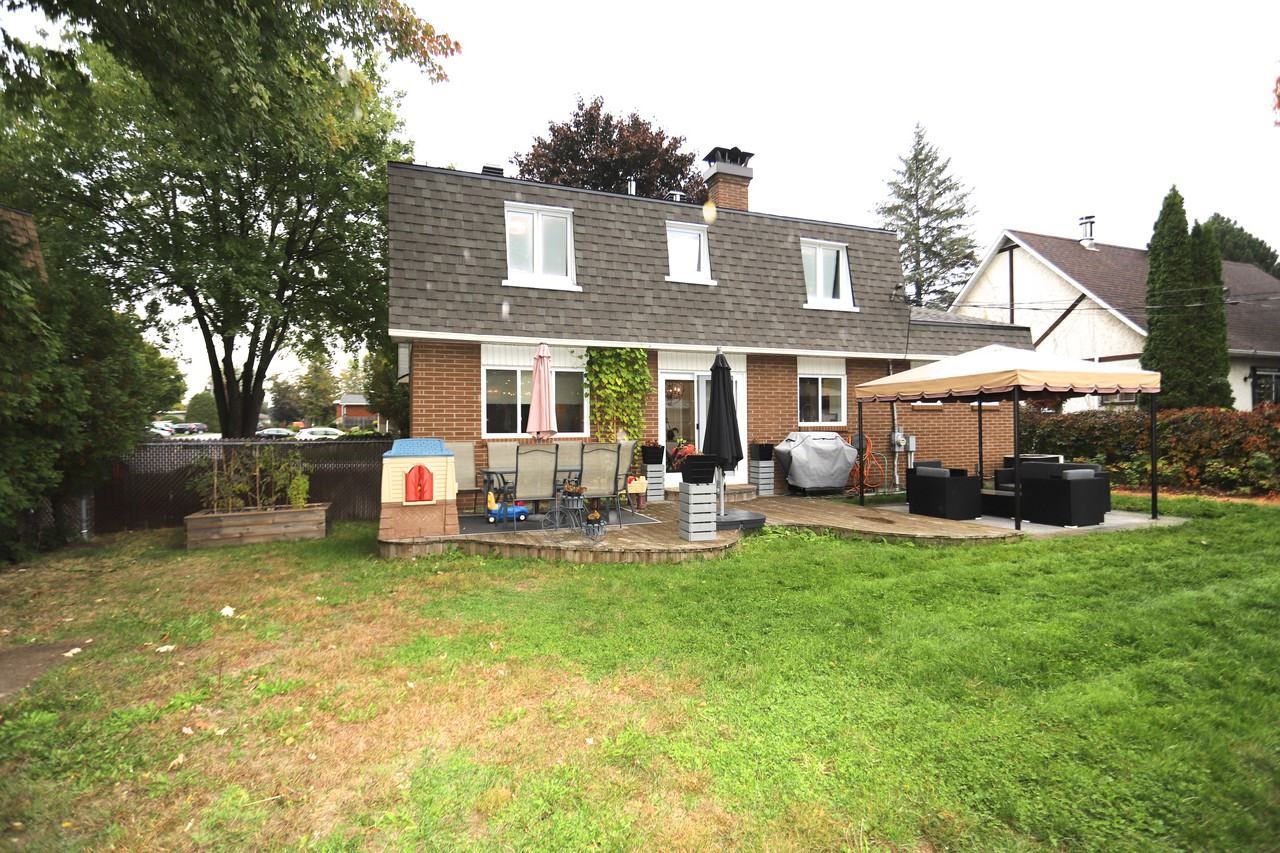 13290 Rue Sauriol - Photo 3 of 34