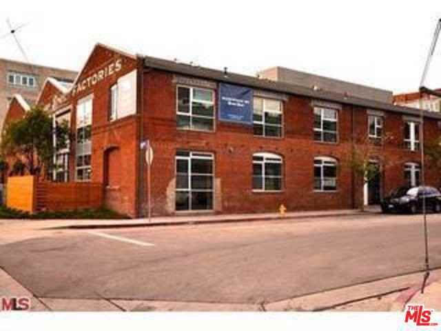 527 Molino Street #212