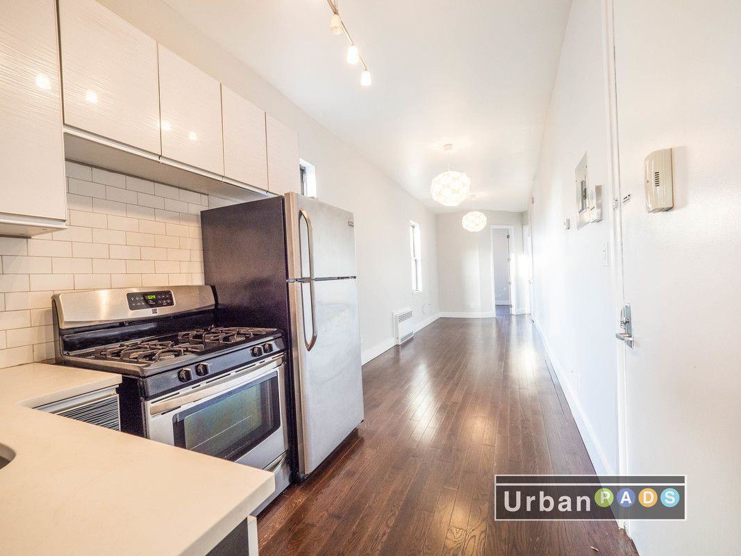 26 Wilson Avenue #5