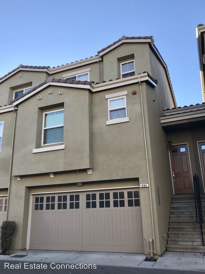 664 Harrison Terrace - Photo 2 of 8