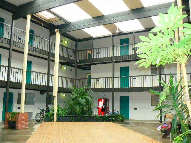 Santa Fe Arms Apartments - Photo 2 of 5