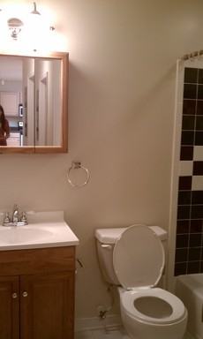 805 W Broad St #4 - Photo 3 of 7