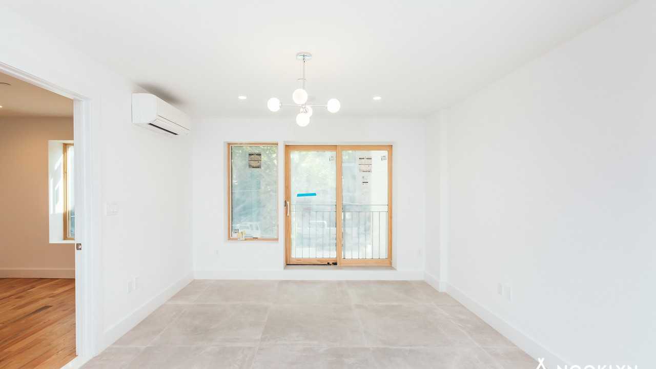 851 Madison Street #4f