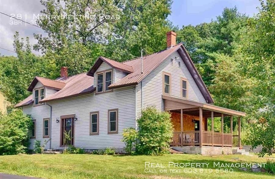 281 Merrymeeting Rd - Photo 2 of 16