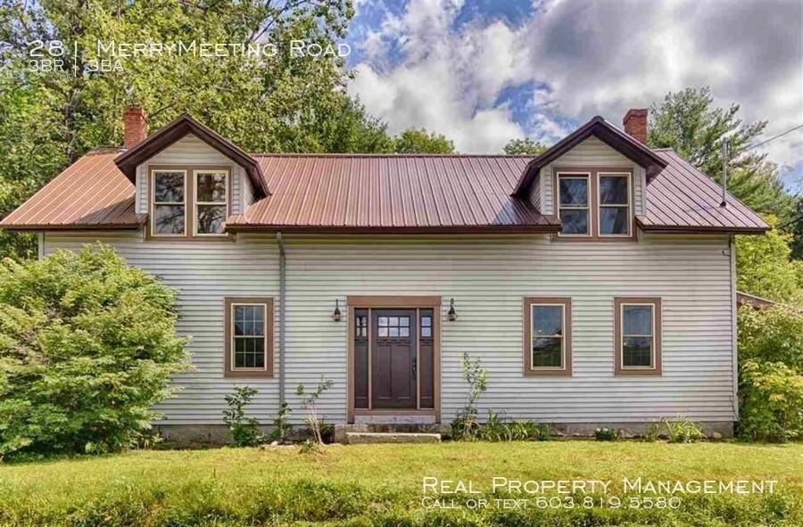 281 Merrymeeting Rd - Photo 3 of 16