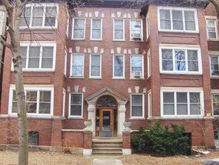 5452-5466 S Ellis Ave #2S