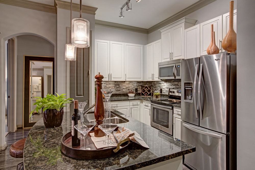 The Mark at West Midtown - Photo 3 of 42