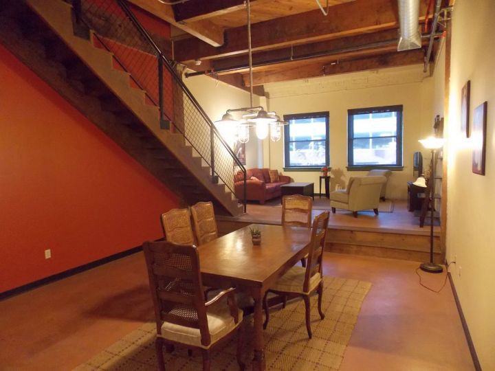 Oliver Building Lofts Apartments 2702 Montana Ave 307, Billings, MT 59101 Zumper