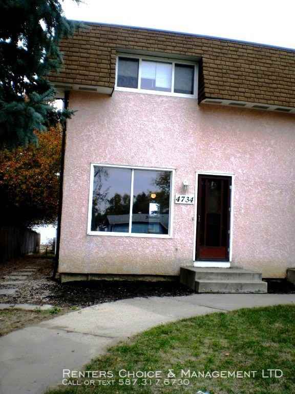 4734 58 Ave - Photo 2 of 20