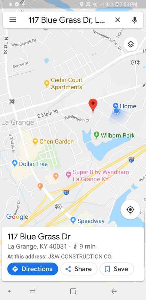 117 Blue Grass Dr - Photo 3 of 4