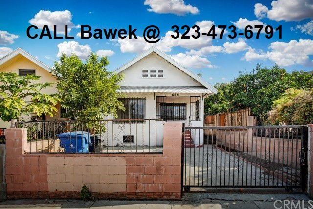 665 Cypress Ave - Photo 2 of 2