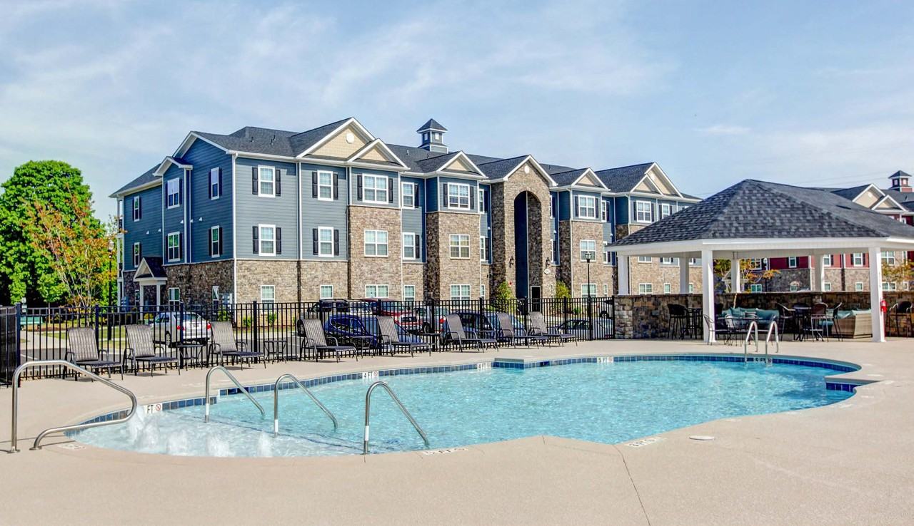 Villas at Fort Mill - Photo 3 of 50