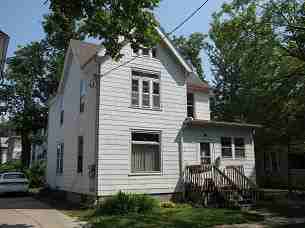 222 Fairchild Street