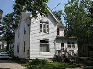 222 Fairchild Street