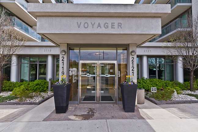 2121 Lake Shore Boulevard West #918