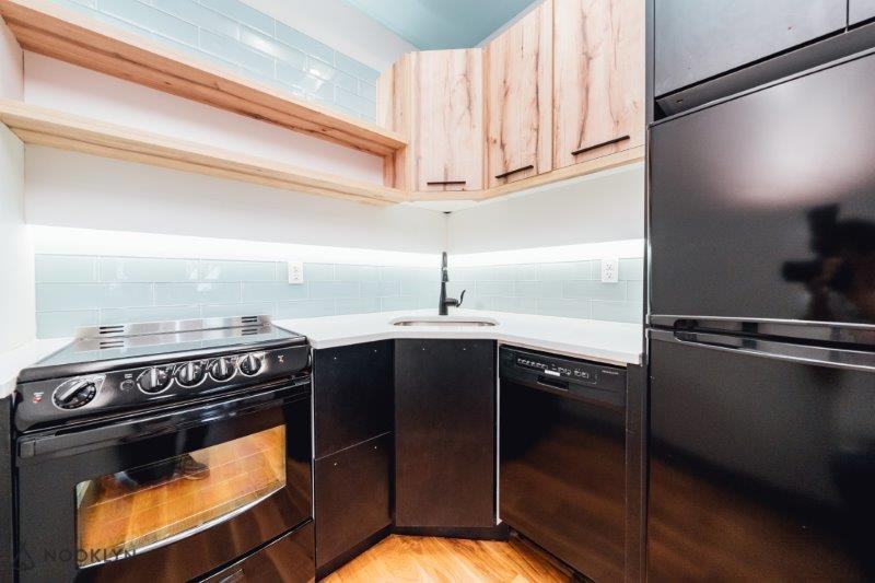 675 Grand Street #3C