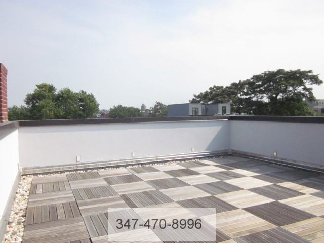 121 Woodbine Street #2