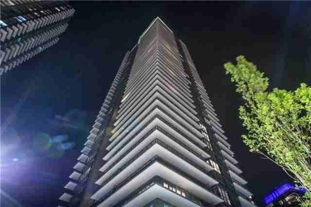 10 Park Lawn Road #3203