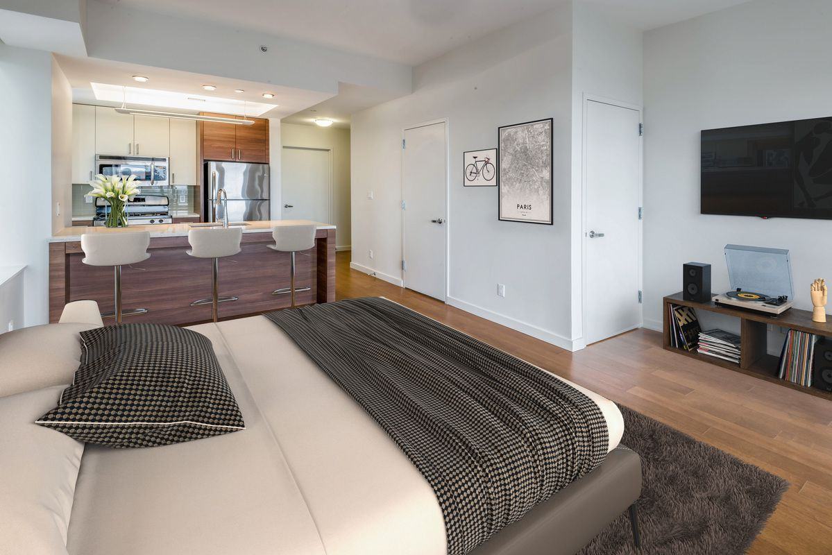 42-17 27th St #17F - Photo 3 of 4