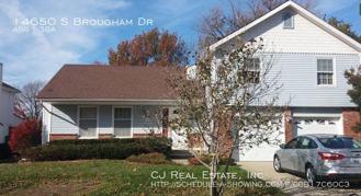 14650 S Brougham Dr - Photo 1 of 1