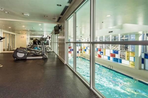 111 West Georgia Street #705 - Photo 7 of 11