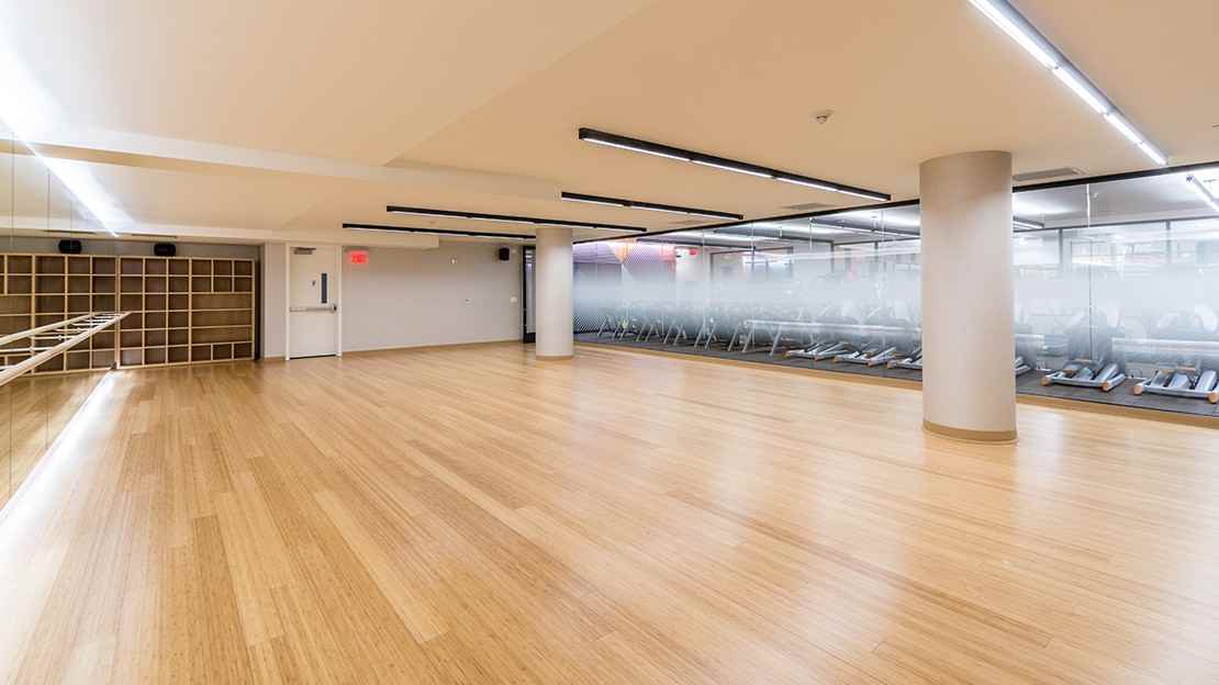 W 57th St #1823 - Photo 7 of 11