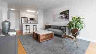 W 57th St #2505 - Photo 1 of 1