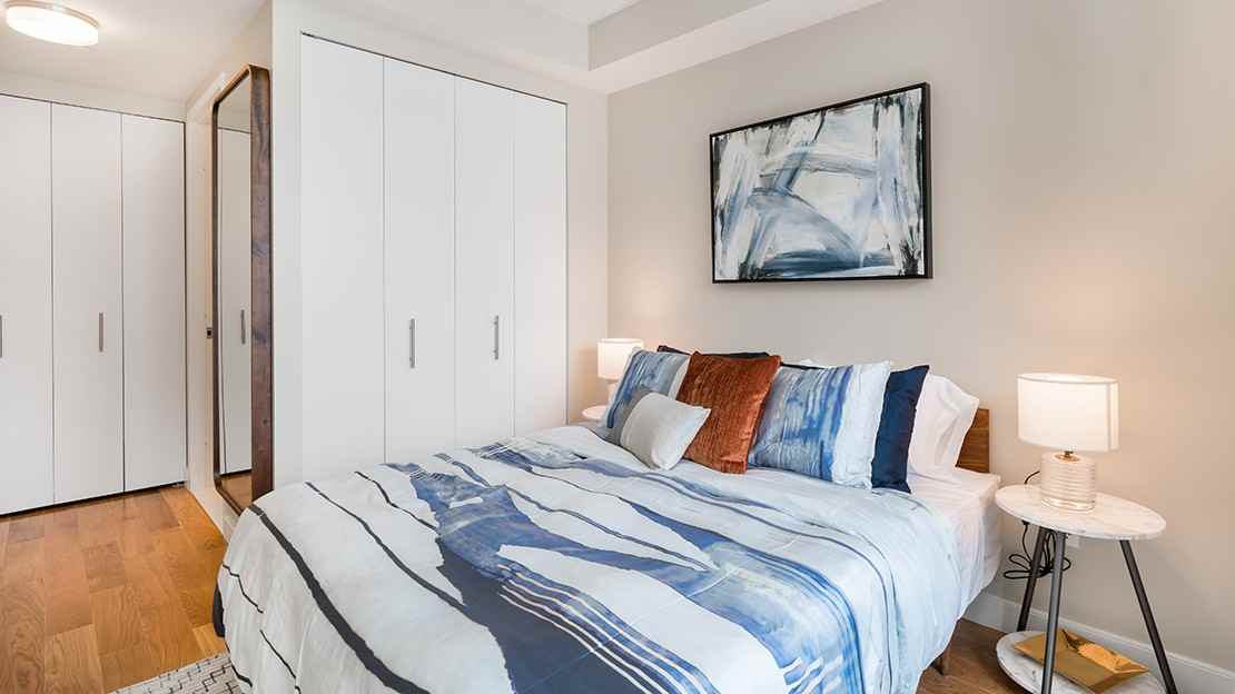 W 57th St #2315 - Photo 5 of 14