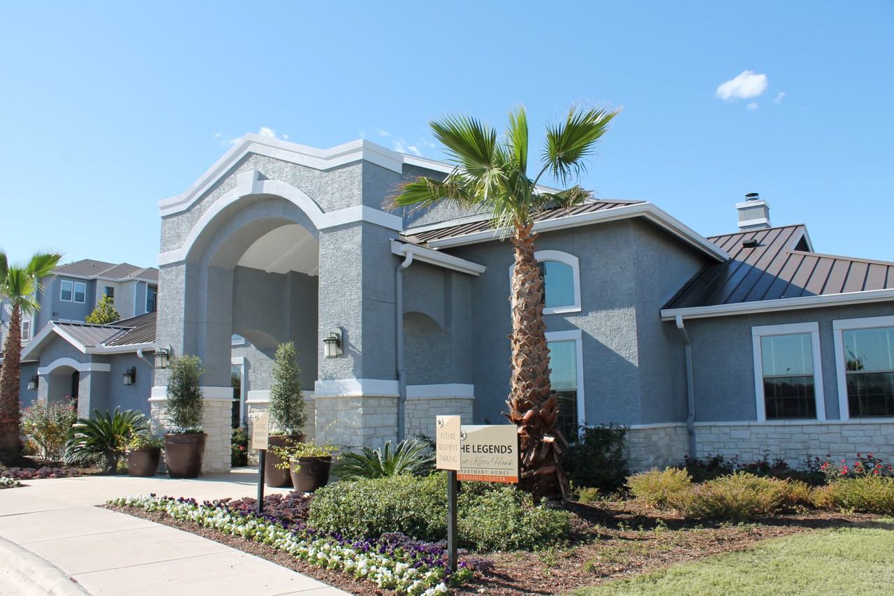 Legends at Kitty Hawk - Photo 3 of 34