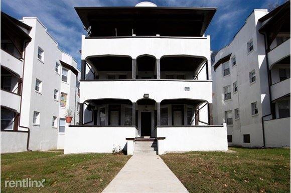 3306 Clifton Ave #4 - Photo 2 of 7